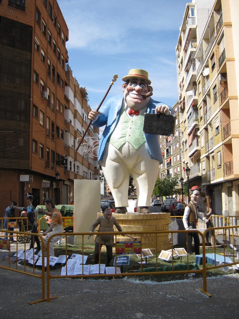 Totfalles: Juan Bautista Vives-Salvador Ferrandis Luna